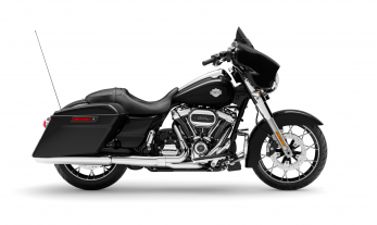 Street Glide Special