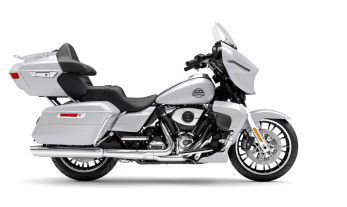 Street Glide Limited