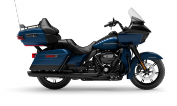 Road Glide Limited