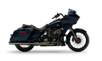 CVO Road Glide