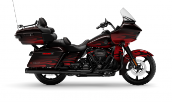 CVO Road Glide Limited