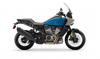 Pan American 1250 Special