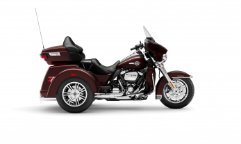 Tri Glide Ultra