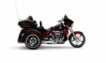 CVO Tri Glide