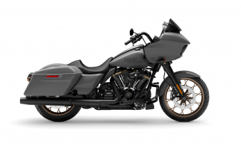 Road Glide ST