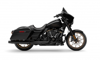 Street Glide ST