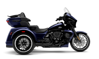 Street Glide 3 Limited