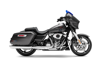 Street Glide
